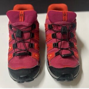 Salomon XA Pro 3D GTX Women’s Trail Running Shoes — Size EU 38 / US 6